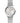 Furla Gray Stainless Steel Dress Watch
