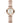 Furla Multicolor Stainless Steel Dress Watch