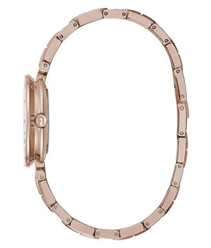 Furla Multicolor Stainless Steel Dress Watch