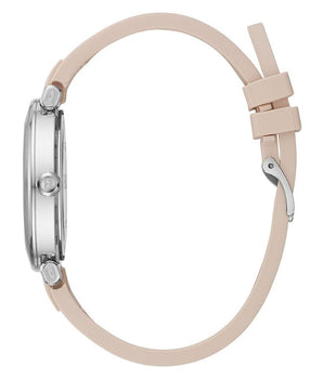 Furla Multicolor Synthetic Dress Watch