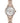 Furla Multicolor Stainless Steel Dress Watch
