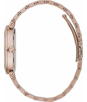 Furla Multicolor Stainless Steel Dress Watch