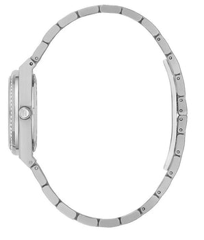 Furla Gray Stainless Steel Dress Watch