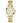 GC Gold Stainless Steel Dress Watch