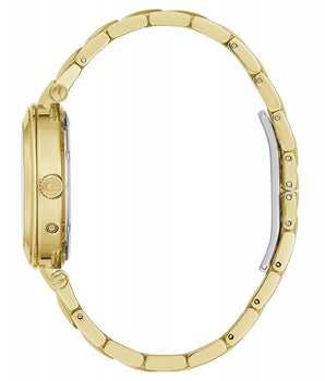 GC Gold Stainless Steel Dress Watch