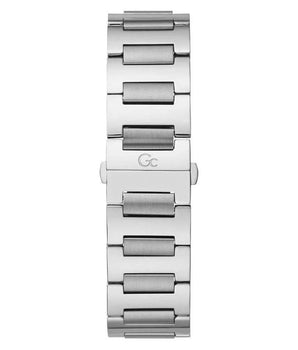 GC Gray Stainless Steel Bracelet Watch