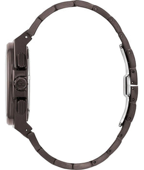 GC Gray Stainless Steel Dress Watch