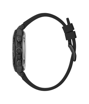 GC Black Synthetic Sport Watch