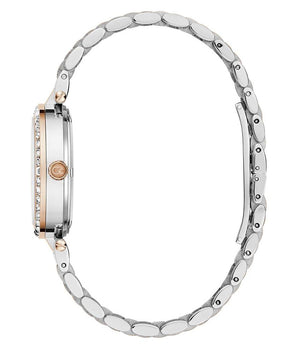 GC Gray Stainless Steel Dress Watch