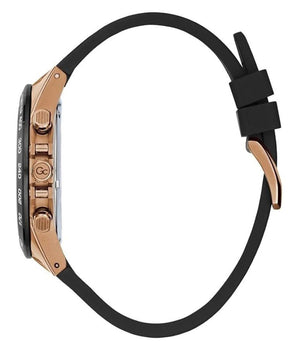 GC Black Synthetic Sport Watch