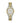 GC Gold Stainless Steel Dress Watch
