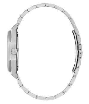 GC Gray Stainless Steel Dress Watch