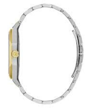 GC Gold Stainless Steel Dress Watch