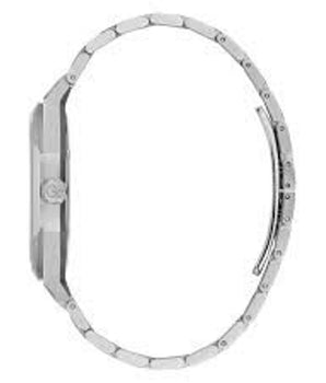 GC Gray Stainless Steel Dress Watch