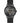 Guess Black Stainless Steel Dress Watch