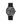 Guess Black Synthetic Dress Watch