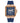 Guess Blue Synthetic Sport Watch