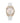 Guess White Synthetic Dress Watch