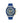 Guess Blue Synthetic Sport Watch