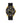 Guess Black Synthetic Dress Watch