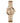 Guess Multicolor Stainless Steel Dress Watch