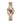 Guess Multicolor Stainless Steel Dress Watch