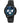 Just Cavalli Black Stainless Steel Dress Watch