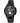 Just Cavalli Black Stainless Steel Bracelet Watch