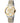 Just Cavalli Multicolor Stainless Steel Dress Watch