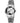 Just Cavalli Multicolor Stainless Steel Dress Watch