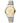 Just Cavalli Multicolor Stainless Steel Dress Watch