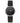 Nine West Multicolor Plastic Dress Watch