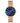 Nine West Multicolor Stainless Steel Dress Watch