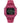 Philipp Plein Multicolor Synthetic Digital Watch