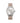Thomas Sabo Multicolor Stainless Steel Dress Watch