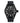 TW Steel Black Fabric Sport Watch