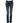 Dolce & Gabbana Blue Cotton Stretch Skinny Men Denim Jeans
