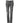 Dolce &amp; Gabbana Gray Cotton Mid Waist Skinny Denim Jeans