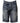 Dolce & Gabbana Blue Cotton Distressed Denim Bermuda Shorts