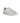 Tommy Hilfiger White Polyurethane Men Sneaker