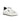 Fila White Polyester Sneaker
