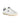 Fila White Polyester Sneaker