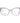 Atelier Swarovski Beige Plastic Glasses (Frames)