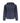 Calvin Klein "Blu Cotton Men's Hooded Sweatshirt"