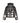 Calvin Klein Black Polyester Women Jacket