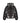 Calvin Klein Black Polyester Women Jacket