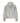Calvin Klein Grigio Cotton Women's Hoodie
