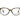 Roberto Cavalli Brown Metal Glasses (Frames)