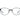 Porsche Design Black Titanium Glasses (Frames)