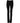 Armani Jeans Black Mid Waist Cotton Stretch Skinny Denim Jeans